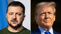 Zelensky and Trump agreed to meet, specifics on time and place are still very premature - Nikiforov