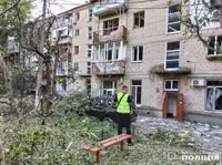 Mayor: number of victims of Russian missile attack on Mykolaiv increased to 4