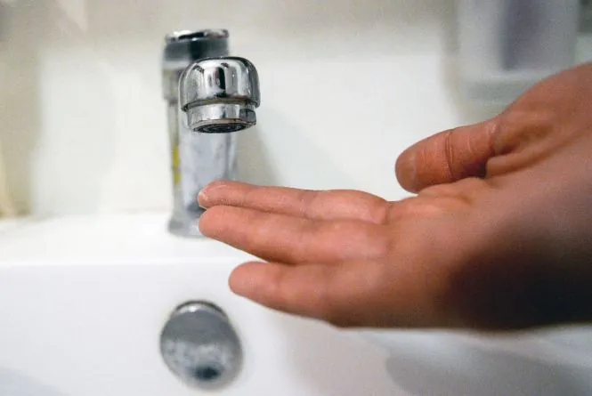 some-residents-in-the-occupied-crimea-were-left-without-water-supply