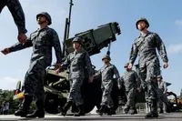 US faces obstacles in attempt to increase production of missiles for Patriot at plants in Japan - media