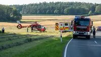 Чуть не погибли в автобусе без кондиционера: в Германии 13 детей потеряли сознание из-за теплового удара