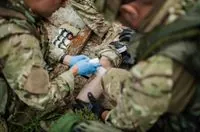The Ministry of Defense has approved the scope of first aid: why it is important