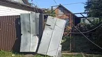 One person injured: Russian army shells eight communities in Sumy region