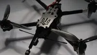 Украина разрабатывает военные дроны с искусственным интеллектом для противодействия РЭБ