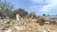 Occupants shelled 18 settlements in Kherson region overnight