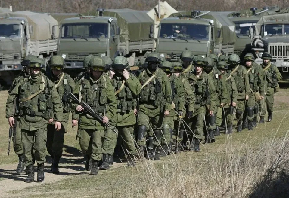 Зеленский заявил, что не видит успеха рф в операции на Харьковщине и сказал, когда Украина восстановит положение