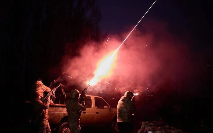 target-destroyed-oleshchuk-shows-how-russian-shahids-were-shot-down-at-night-in-southern-ukraine