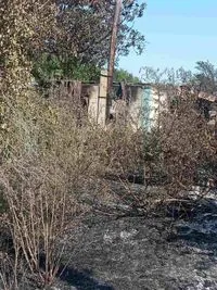 За добу терористи завдали 450 ударів по 8 населеним пунктам Запорізької області