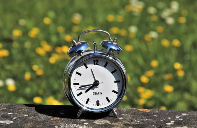 the-rada-plans-to-consider-a-resolution-to-cancel-daylight-saving-time