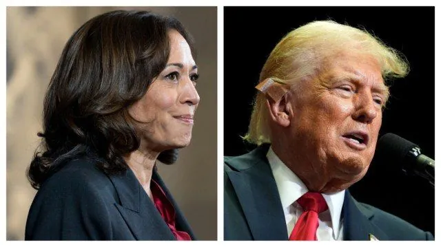 trump-vs-harris-what-the-polls-say-about-the-us-presidential-race