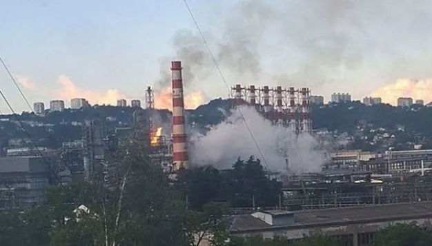 The GUR is confident that the capacity of the Tuapse refinery will be significantly reduced after the attack