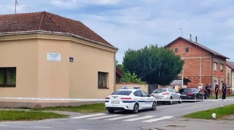 У Хорватії в будинку для людей похилого віку застрелили 5 людей