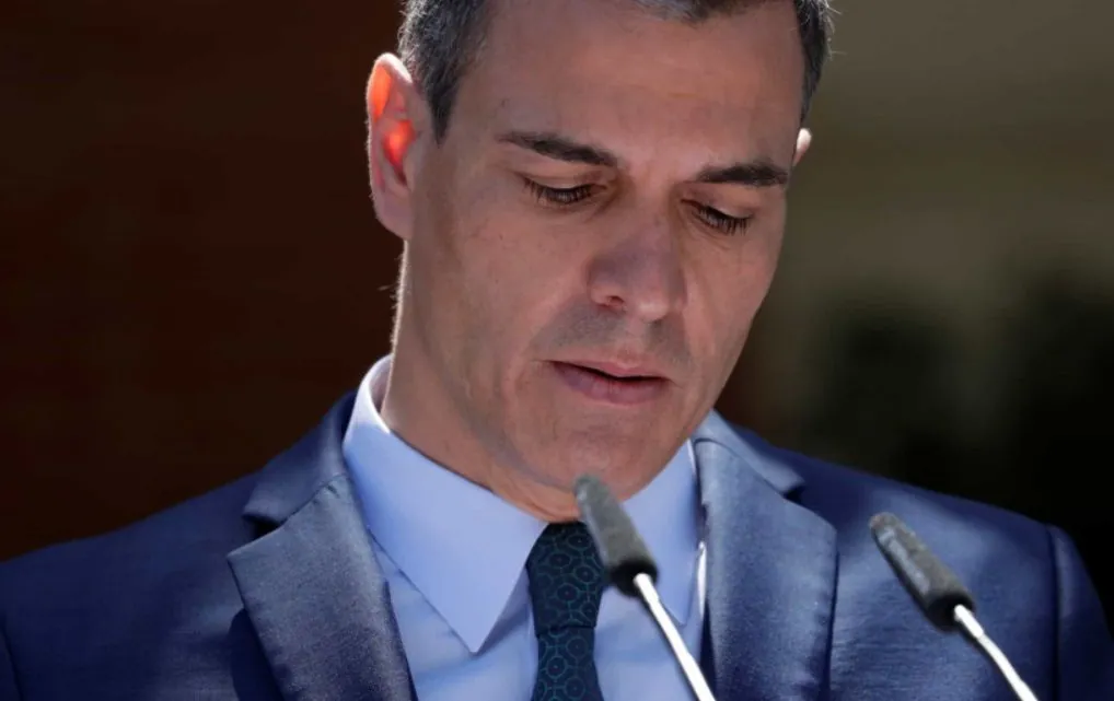 Премьер Испании вызван для дачи показаний в качестве свидетеля по делу своей жены