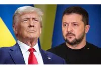 The OP called Zelensky's conversation with Trump constructive and warm