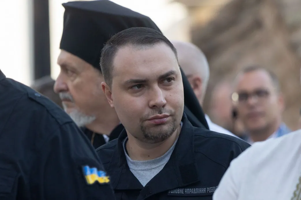 “The enemy seeks to use any tools to divide our nation.” Budanov comments on Farion's murder