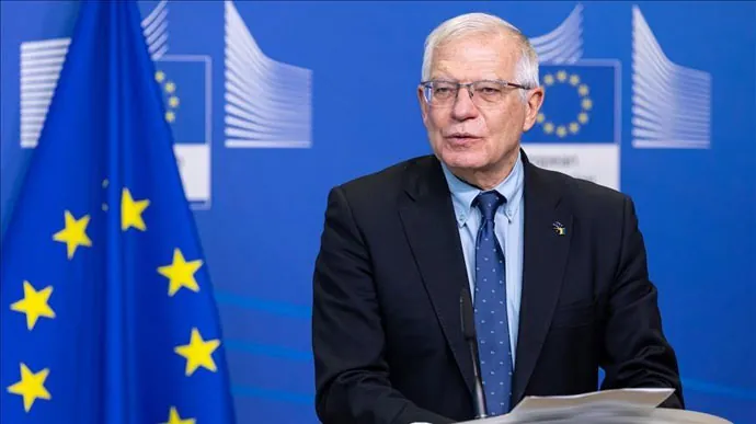 After Orban's visit to Moscow: Borrell suggests moving EU foreign ministers' meeting to Brussels