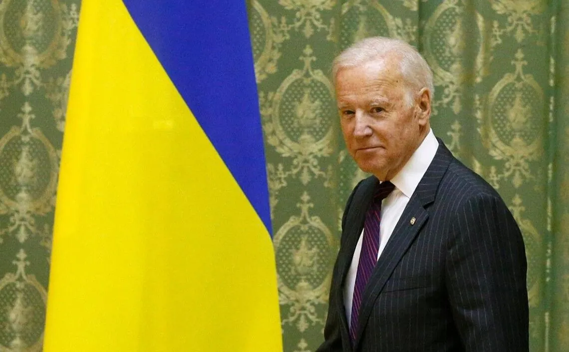 biden-delegates-authority-for-the-ukraine-support-act-to-the-us-treasury-secretary-and-secretary-of-state