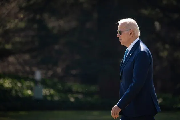 Biden returns to the White House on Tuesday after self-isolation due to COVID-19