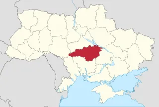 kirovohrad-oblast