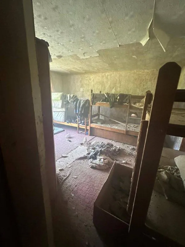 Удар по Марганцу: враг попал в дом семейного типа с 12 детьми - МВД