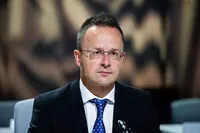 Венгрия будет блокировать помощь Украине от ЕС из-за санкций против «Лукойла» - Сийярто