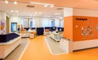Four children from “Okhmatdet” will undergo a course in the largest children's oncology center in Europe