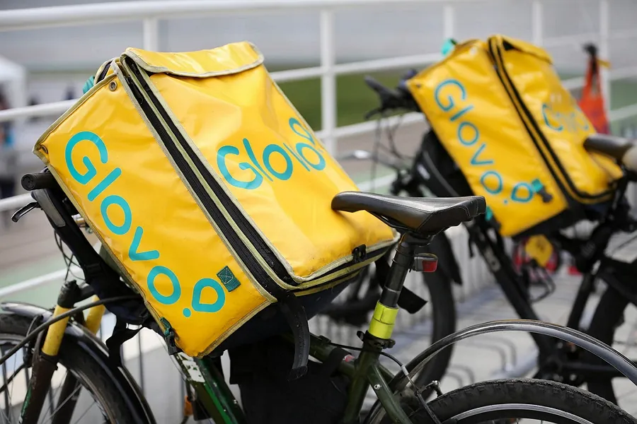 EU launches antitrust investigation against Delivery Hero and Glovo