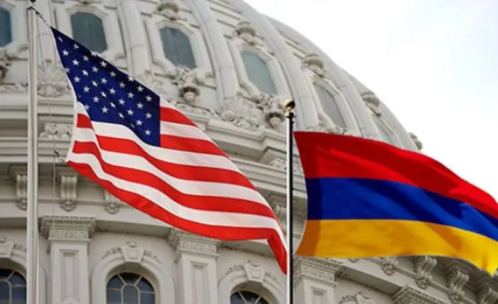 Сфера безопасности Армении в фокусе внимания США: Вашингтон обещает поддержку – Арменпресс