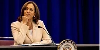 After Biden drops out of race, Harris takes lead over Trump - Reuters