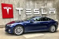 Tesla's profits down 45% due to price cuts and competition