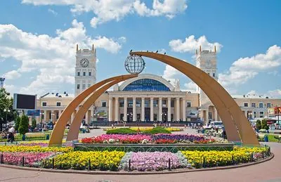 Харьков под вражеским обстрелом: погиб один гражданский, загорелся пожар в частном секторе