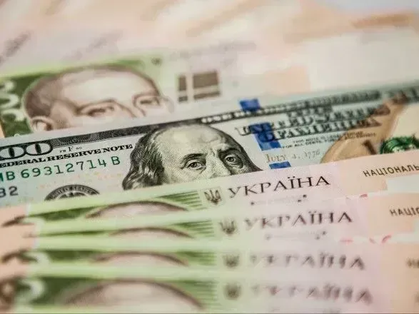 Currency exchange rate as of July 24: The NBU raised the hryvnia exchange rate by another 10 kopecks