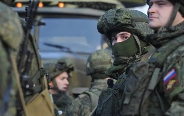 Invaders transfer reserves from Zaporizhzhia region to northern Donetsk region