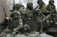 Сырский: потери рф на фронте втрое превышают украинские