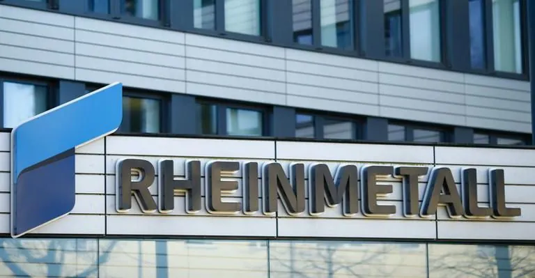 Rheinmetall отримав перше замовлення від України на будівництво заводу з виробництва боєприпасів
