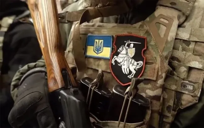 Более 60 белорусских добровольцев погибли в Украине в войне против россии