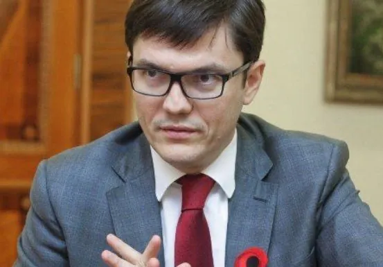 Екс-міністр інфраструктури піде під суд: Пивоварський отримав статус обвинуваченого