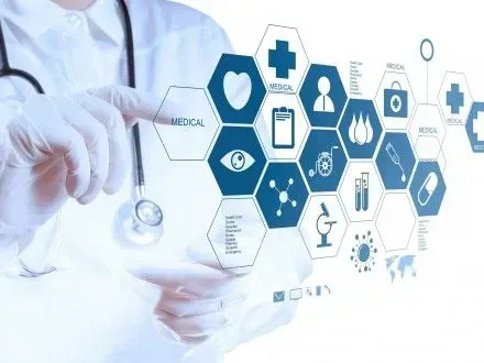 В електронну систему охорони здоров'я внесли вже понад 3 млрд медичних записів, МОЗ продовжує цифровізацію
