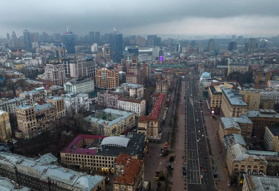 З початку війни в Києві знищено або пошкоджено 23 історичні будівлі, з них тільки 2 ракетами рф – нардеп
