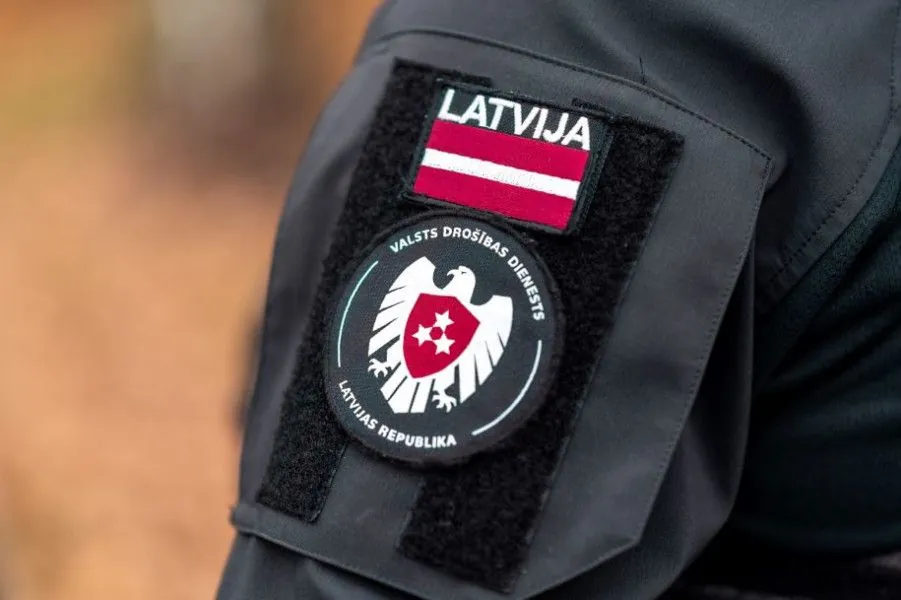 Латвія відреагувала на інформацію про можливу участь їхніх громадян у дитячому таборі "Артек"