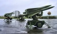 Spain to hand over new Hawk air defense system battery to Ukraine in September