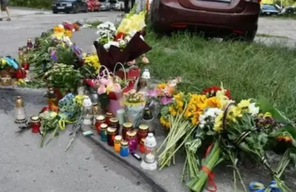 Ответственность за убийство Фарион взял российский неонацист: полиция изучает информацию