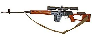 svd-rifle