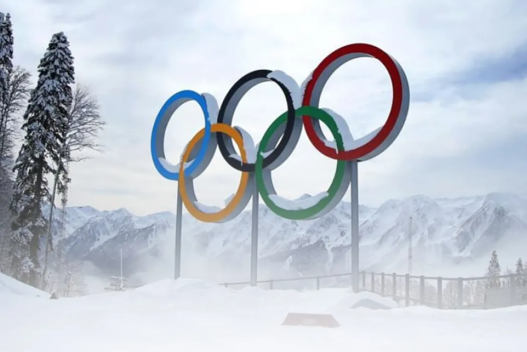 Зимние Олимпийские игры-2034 состоятся в американском Солт-Лейк-Сити