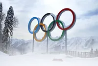 The 2034 Winter Olympics will be held in Salt Lake City, USA