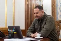 Ермак обсудил с Салливаном восстановление энергетической инфраструктуры и военные нужды Украины