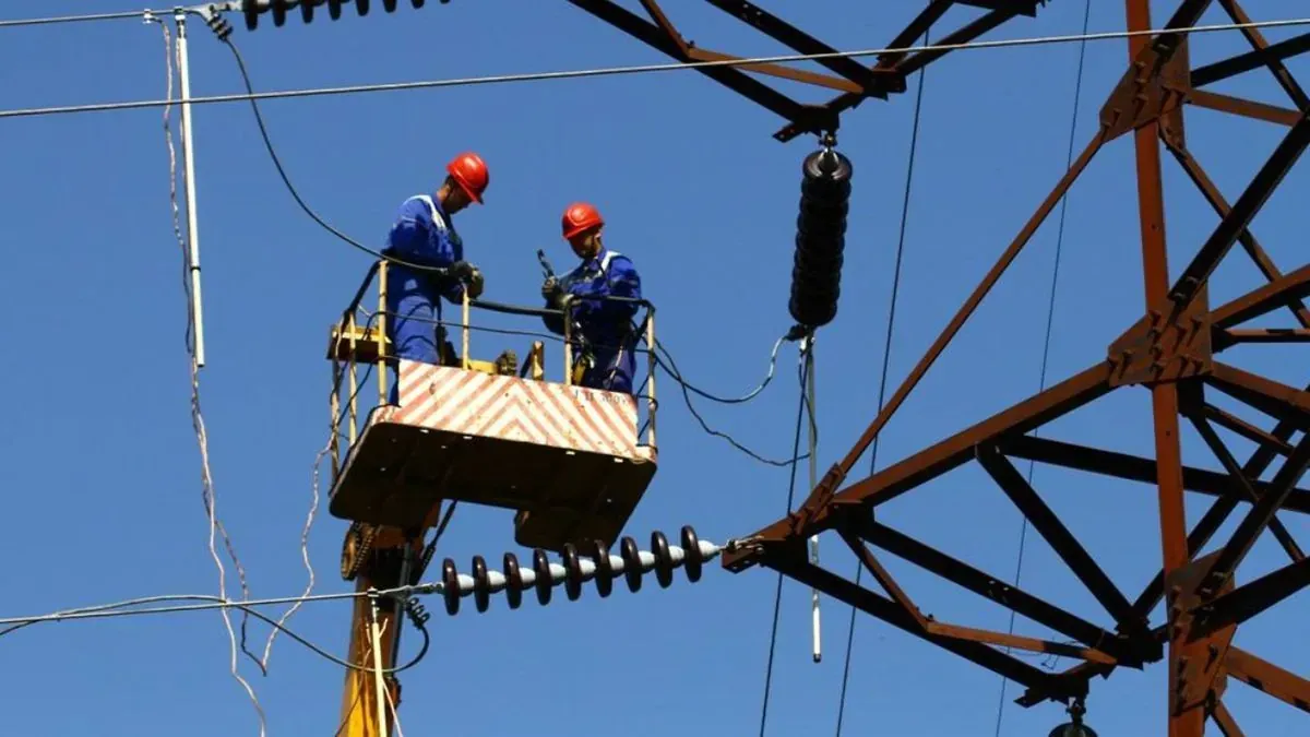 The overall situation in the power system has now improved, repairs continue - Shmyhal