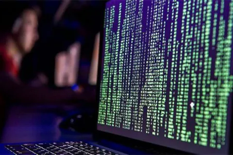 Russian digital infrastructure crumbles after Ukrainian cyberattack - source