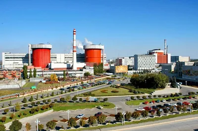 Ukrenergo confirms the accident at the South Ukrainian NPP. The Ministry of Energy assures that all NPPs are operating normally
