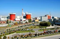 В «Укрэнерго» подтверждают аварию на Южноукраинской АЭС. Минэнерго уверяет, что все АЭС работают в штатном режиме